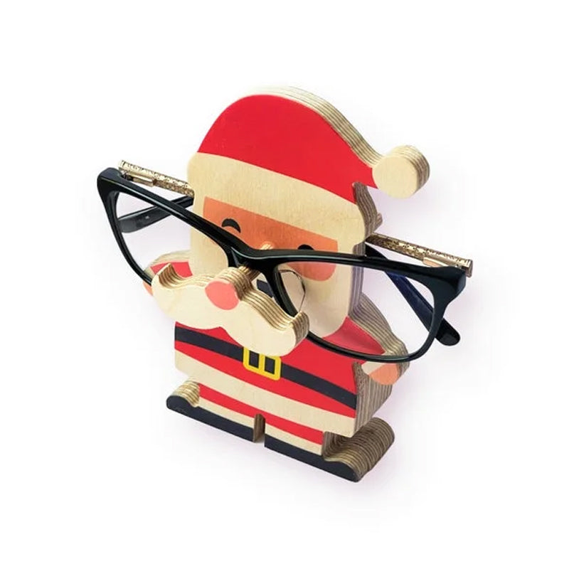 Copy of Handmade Husky Eyeglasses Stand