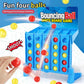 Connect 4 Shots Game