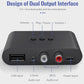 Bluetooth 5.0 Audio Receiver