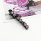 Rhinestone Forehead Hair Breaking Artifact（2 Pcs）
