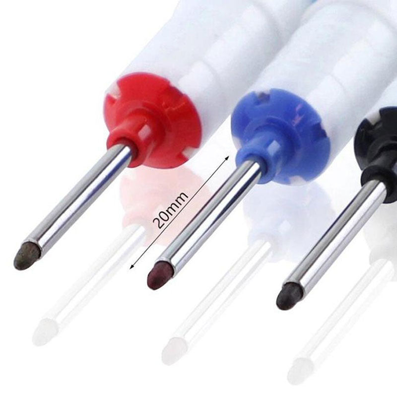 Deep Hole Marker Pens