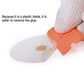Glue Removing Scraper
