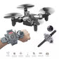 Mini RC HD Aerial Photography Drone