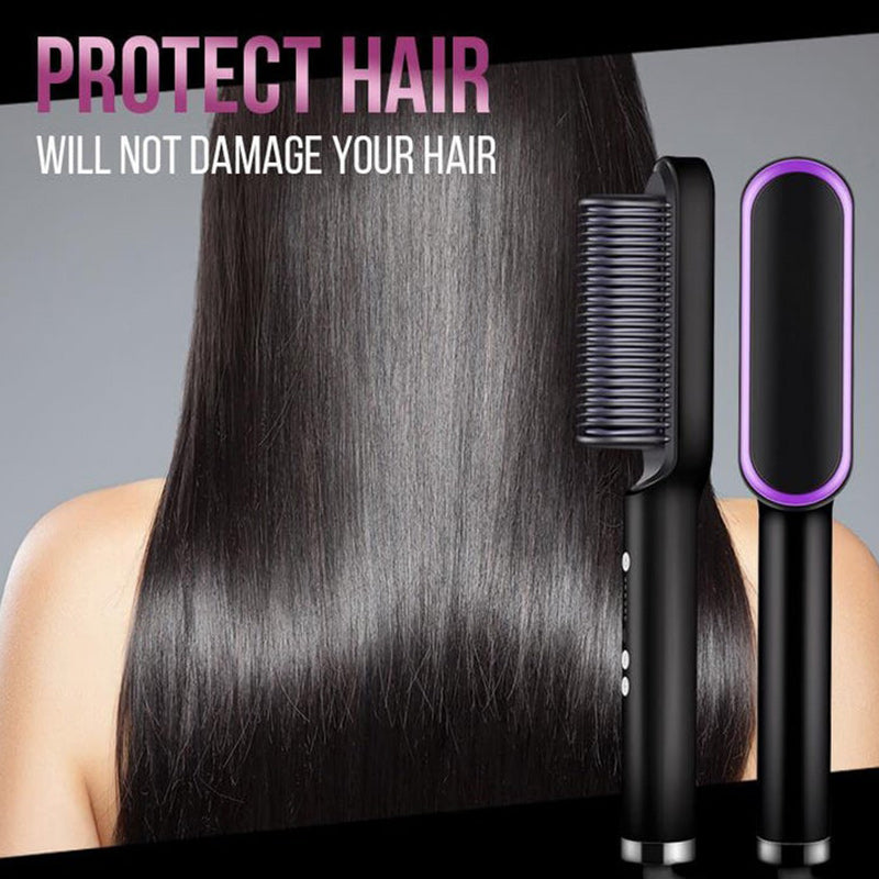 🔥Hair Straightener Pro