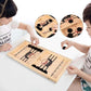 Fast Sling Puck Game Table Desktop Battle