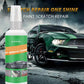 Car Glue Remover Paint Glue Remover Glass Cleaner