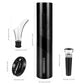 🍷4-in-1 Electric Wine Opener Set (4 pcs)