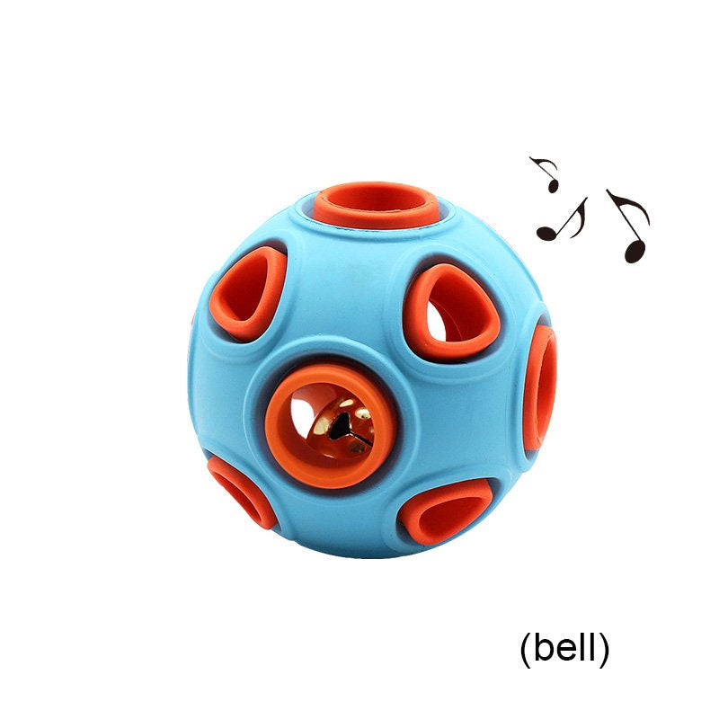 Pet Dog Interactive Ball