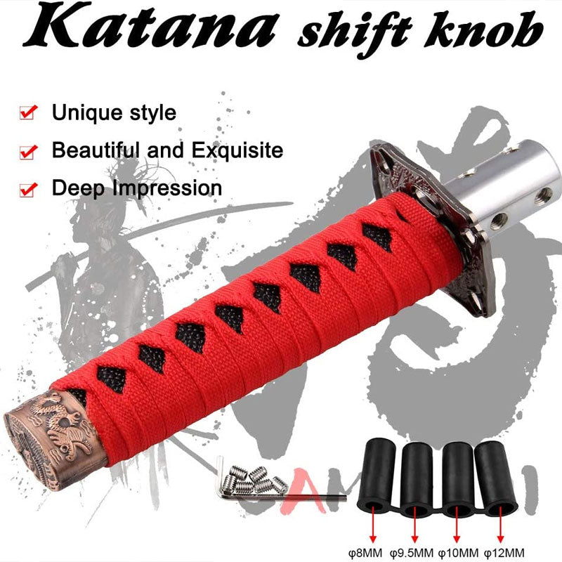 Manual Car Gear Stick Shifter