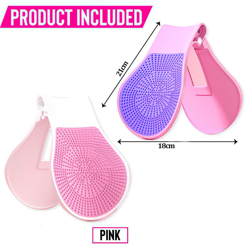 Wonder Hip Body Trainer