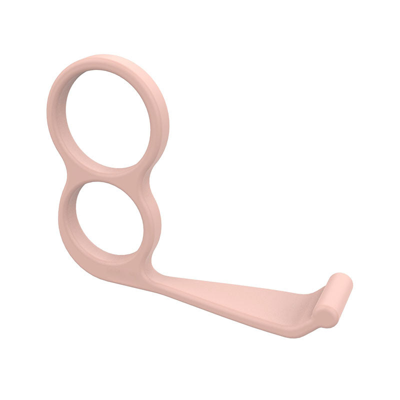 Finger Ring Mobile Phone Mount