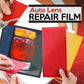 Car Tail Light Repair Film