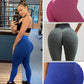 Sexy Leggings Booty Yoga Pants