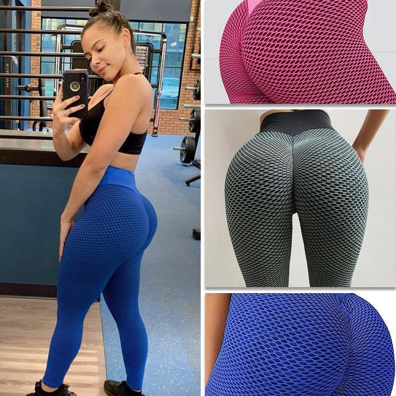 Sexy Leggings Booty Yoga Pants