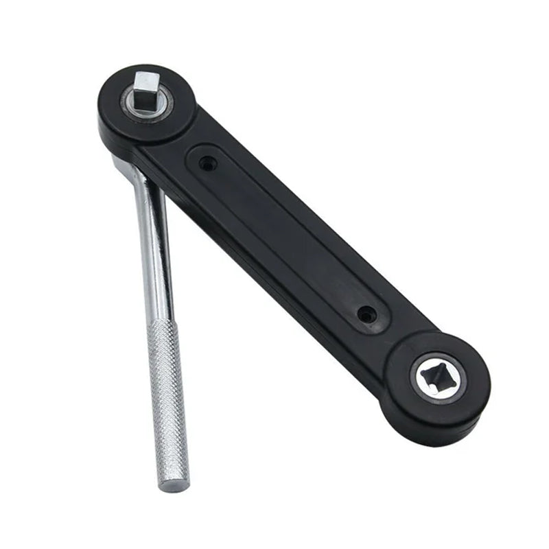 Universal Extension Wrench