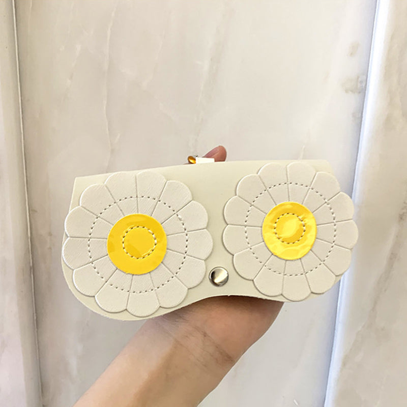 Cute Sunglasses Case