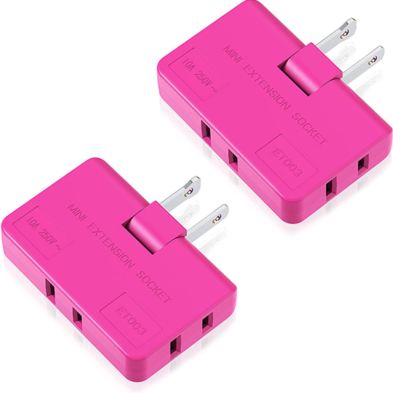 3 in 1 Adapter