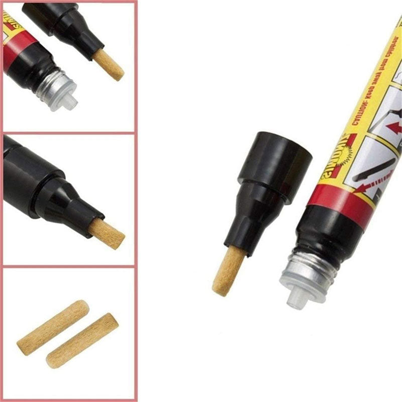 Car Scratch Repair Pen