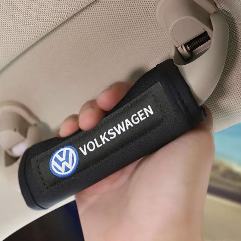 💜car Handle Protective Cover