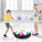 Black Technology Suspended Football