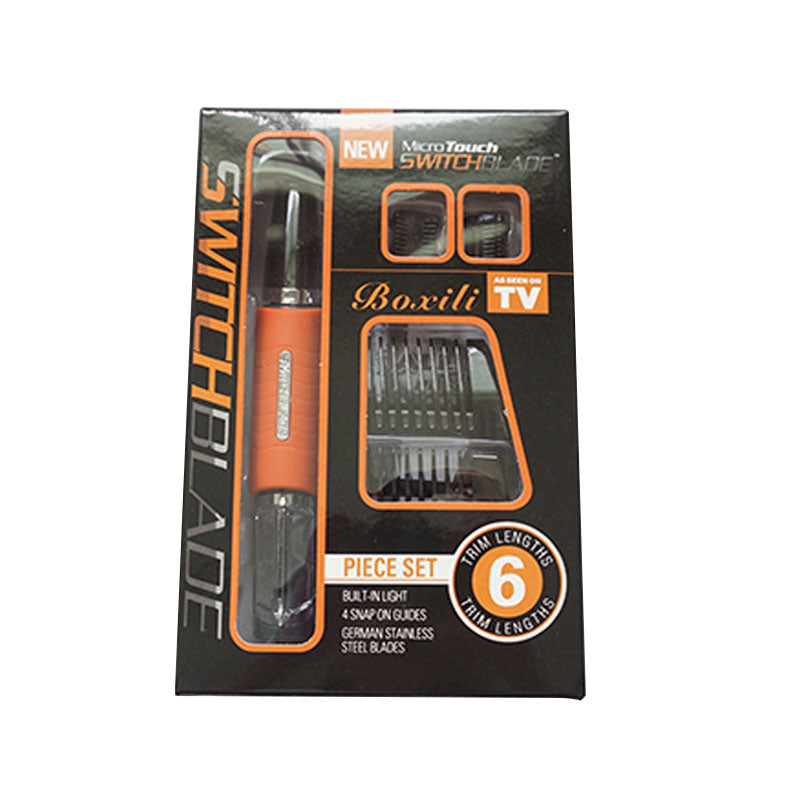 Men All-In-One Hair Trimmer