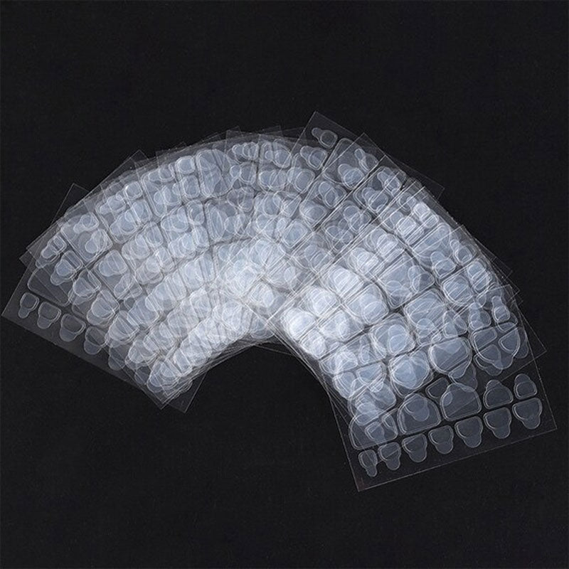 Transparent Nail Glue