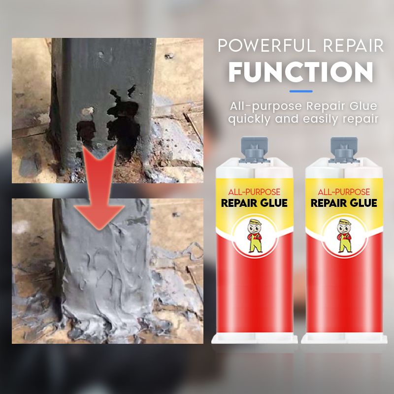 Universal Repair Adhesive