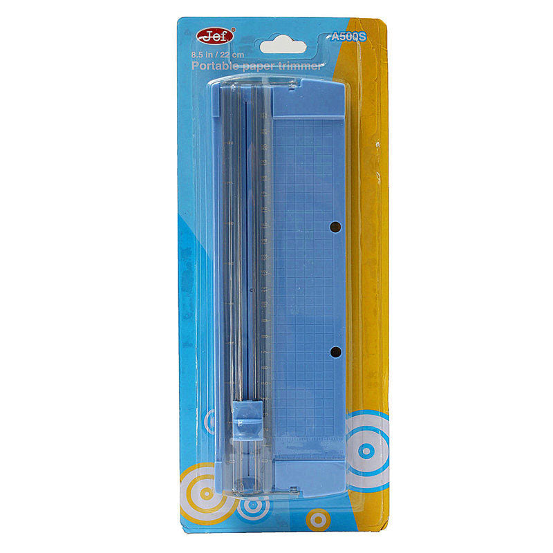 Small Mini A4 Paper Cutter Knife