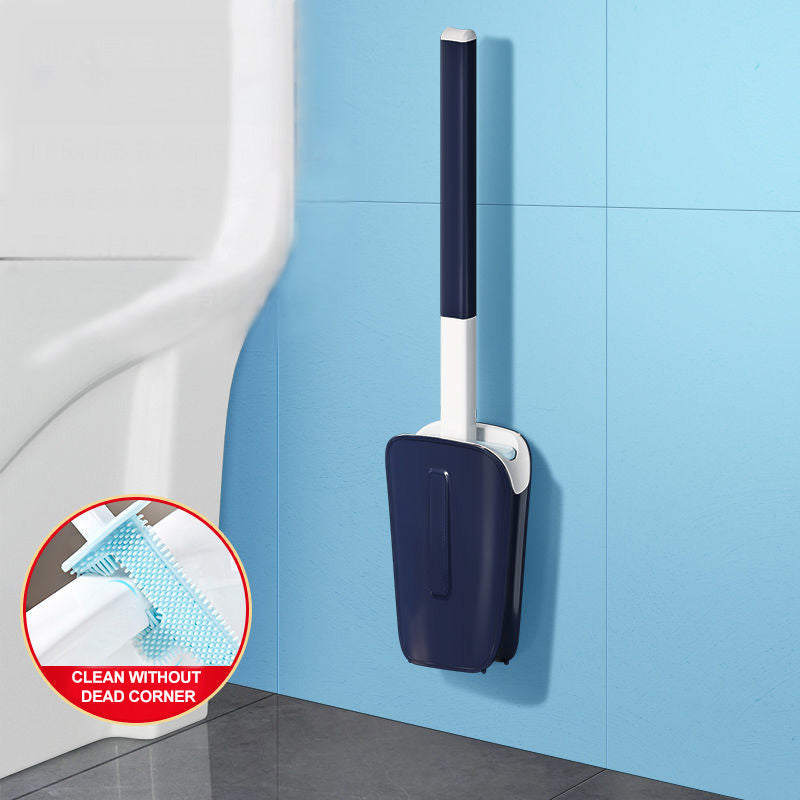 Cactus Head Toilet Brush