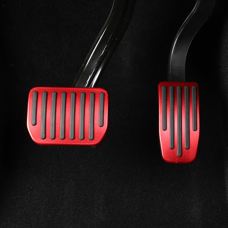 Anti-skid Wear-resistant Car Brake Pedal