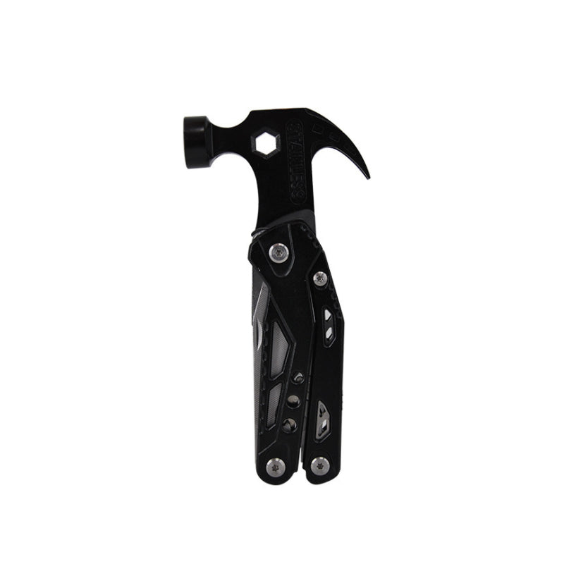 Multifunctional Hammer