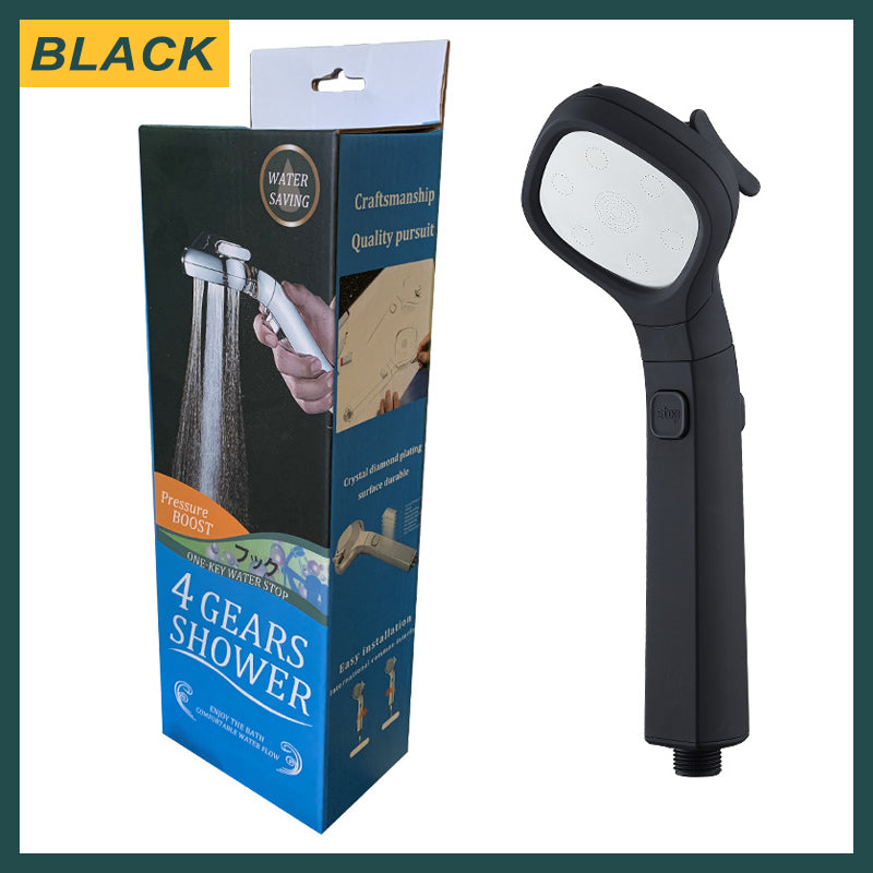 Premium Quality Pressurized Shower Head