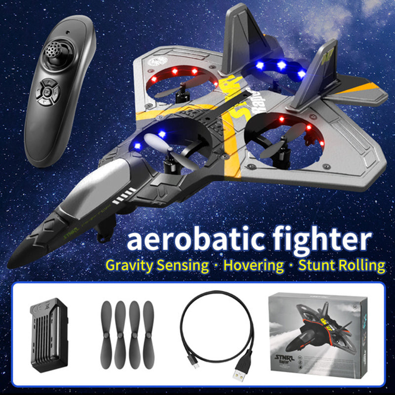 V17 RC Remote Control Airplane