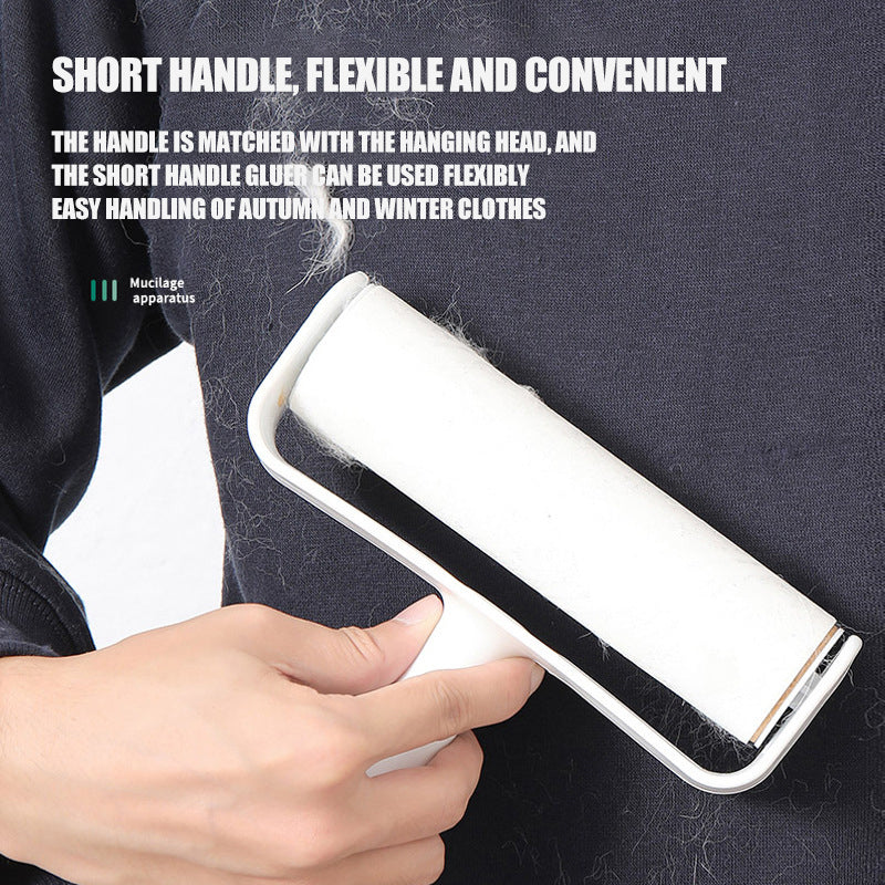 Long Handle Rollers for Carpet