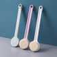 Long Handle Scrubber Skin Massage Brush
