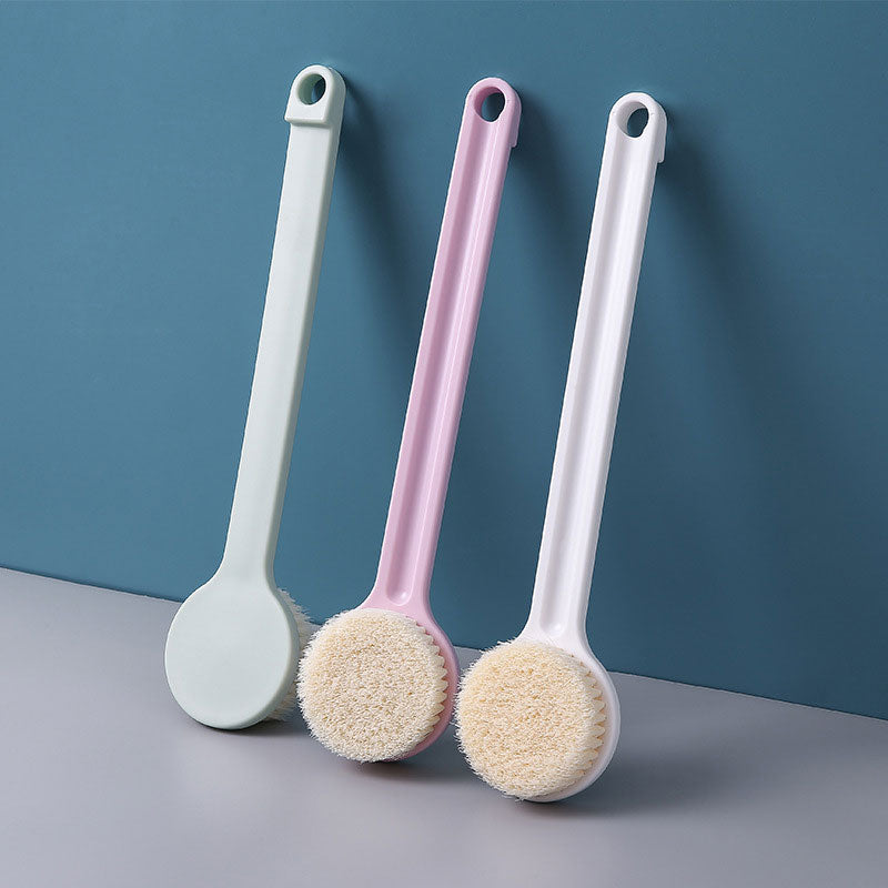 Long Handle Scrubber Skin Massage Brush