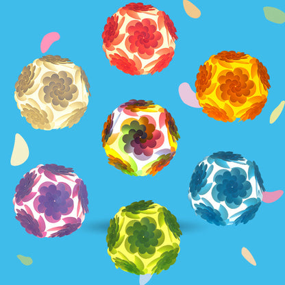 Handmade Art Lantern