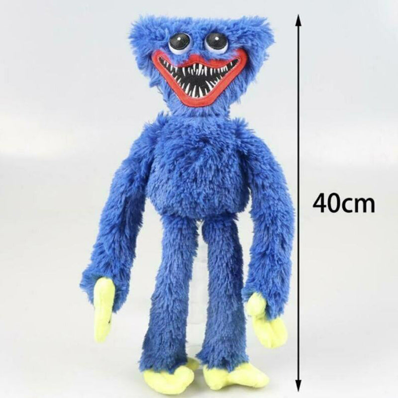 Sausages Monsters Doll