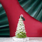 Christmas Tree Candle