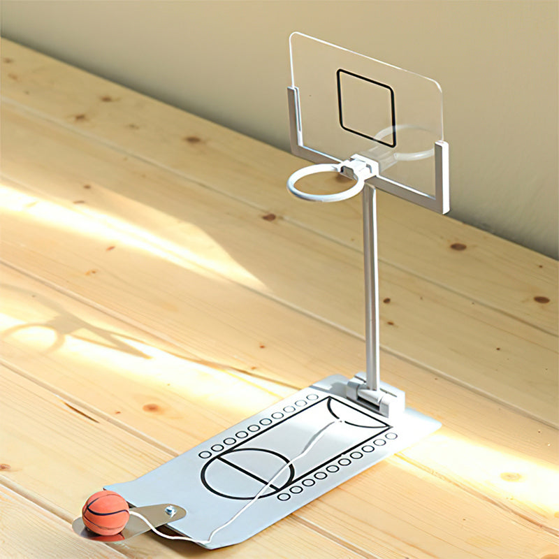 Decompression Folding Shooting Frame