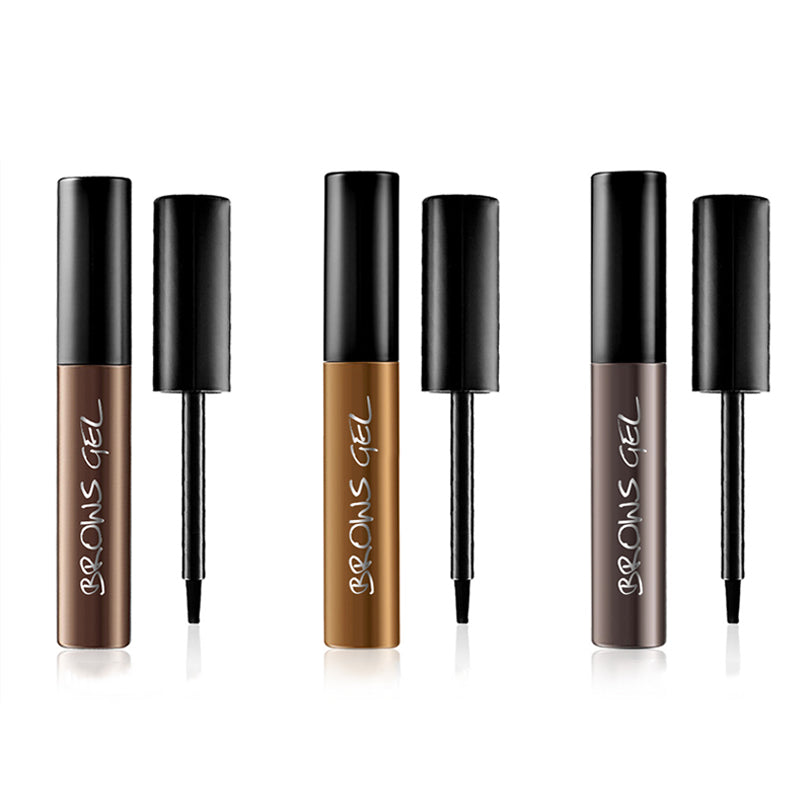 Brow Tattoo Gel Tint