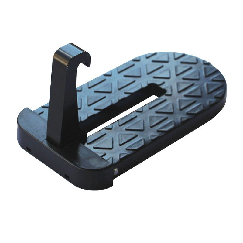 Foldable Car Roof Rack Step