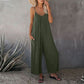 Ultimate Flowy Jumpsuit with Pockets