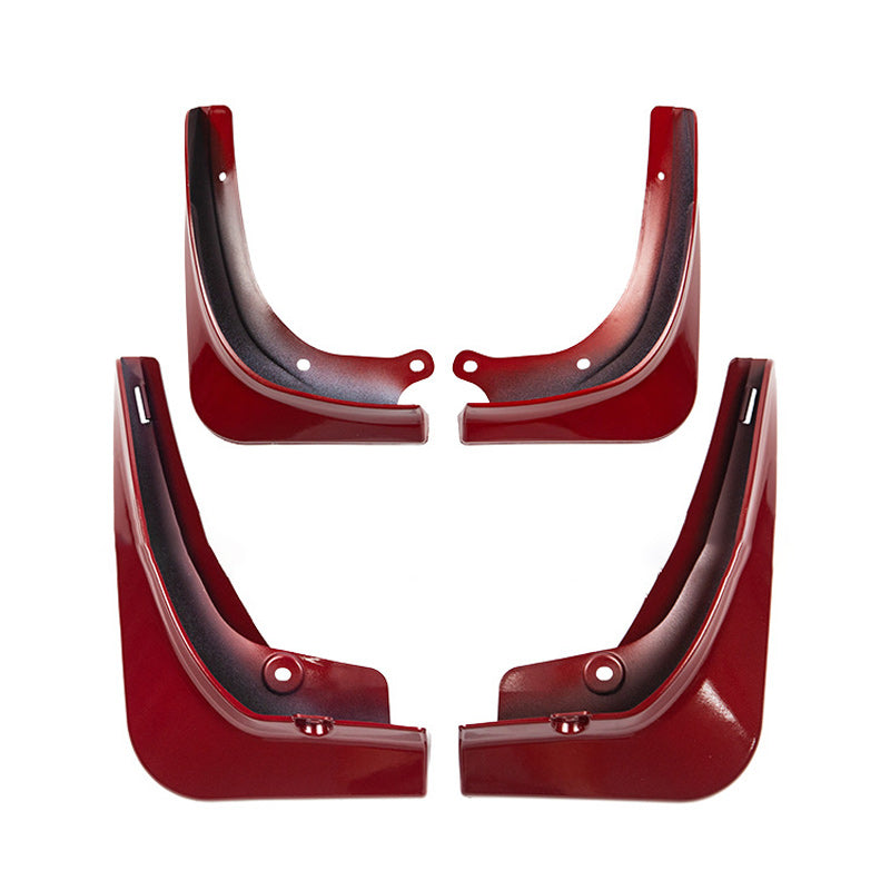 Tesla Model3 Fenders