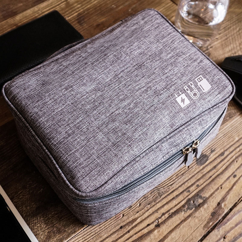 Multifunctional Digital Storage Bag