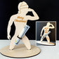 Lustiger Geldhalter - Funny Money Holder