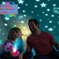 Cuddly Animal With Light Projector : Perfect Children's Gift For Christmas And Birthdays