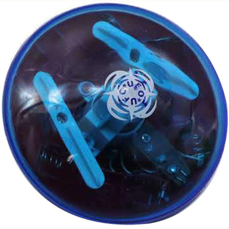 UFO Music Gyro Toy