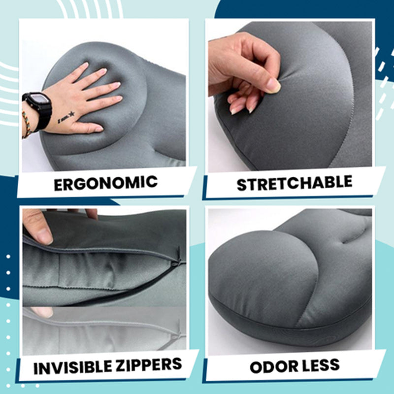 🔥New Year Sale-Up to 50% OFF🔥All-round Sleeping Pillow🌙