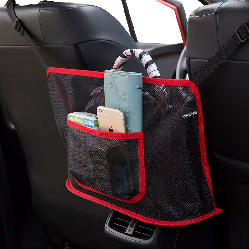 CAR HANDBAG NET